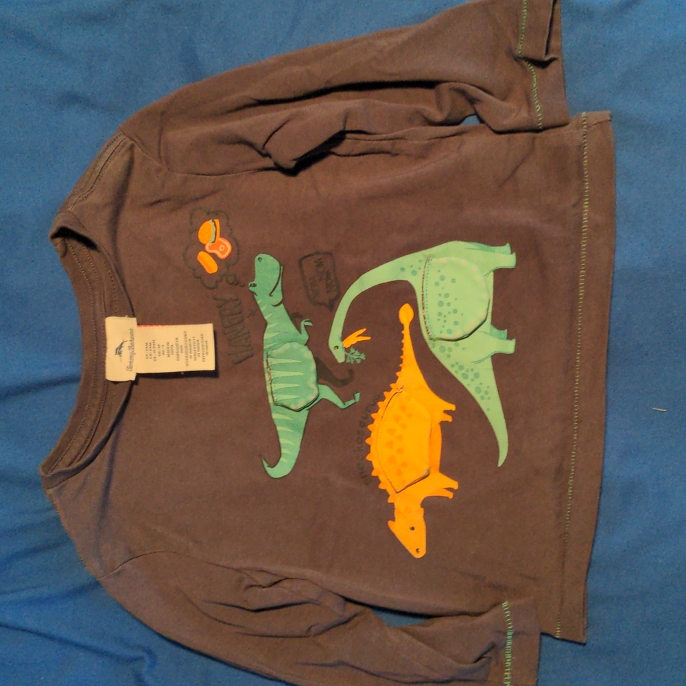 Tommy Bahama 24 month shirt